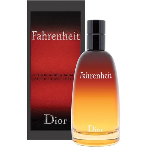 dior fahrenheit цена|fahrenheit aftershave cheapest price.